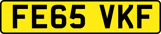 FE65VKF