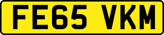 FE65VKM