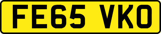 FE65VKO
