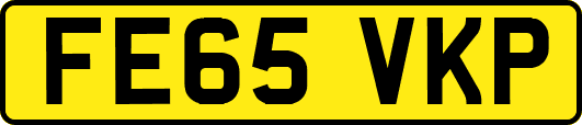 FE65VKP
