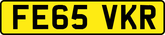 FE65VKR