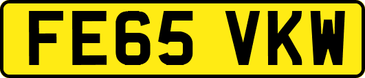 FE65VKW