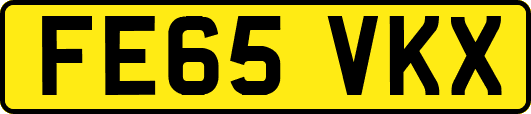 FE65VKX