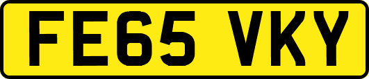 FE65VKY