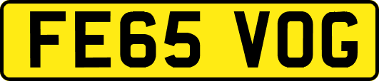 FE65VOG