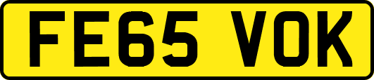FE65VOK