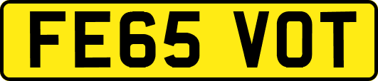 FE65VOT