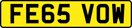 FE65VOW