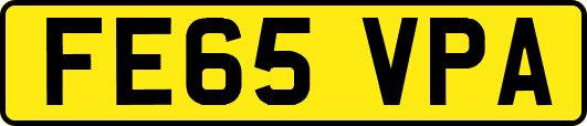FE65VPA