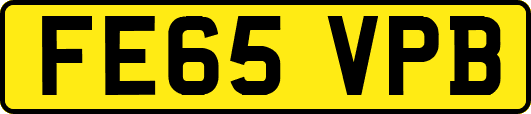 FE65VPB