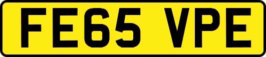 FE65VPE