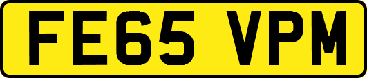 FE65VPM