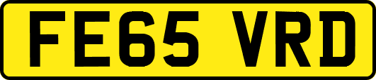 FE65VRD