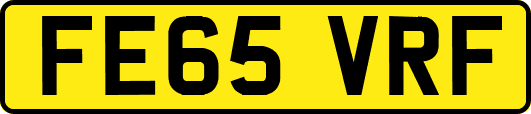 FE65VRF