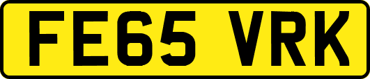 FE65VRK