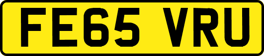 FE65VRU