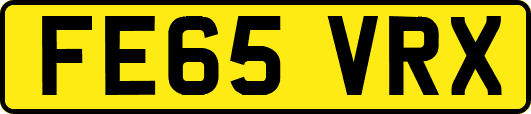 FE65VRX