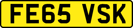 FE65VSK
