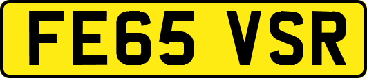 FE65VSR