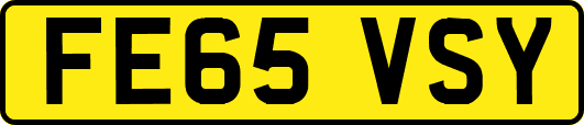 FE65VSY