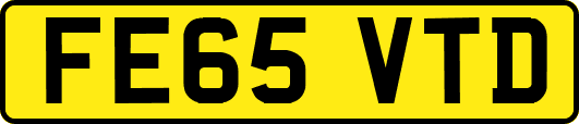 FE65VTD