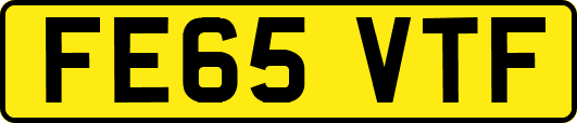 FE65VTF