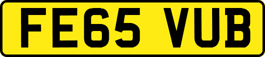 FE65VUB