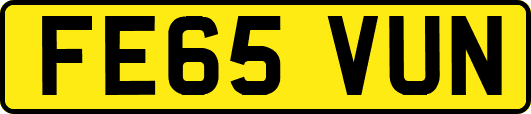 FE65VUN