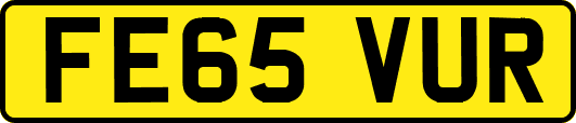 FE65VUR
