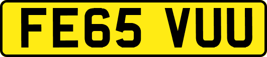 FE65VUU