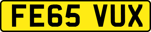 FE65VUX