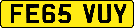 FE65VUY