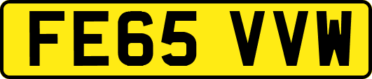 FE65VVW