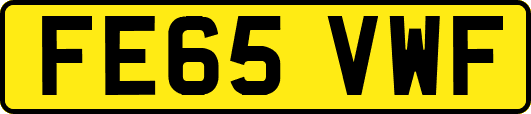 FE65VWF
