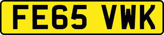 FE65VWK