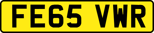 FE65VWR
