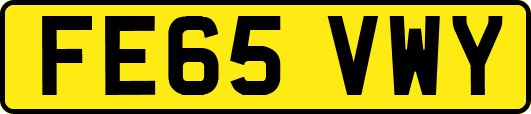 FE65VWY
