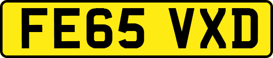 FE65VXD
