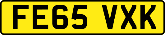 FE65VXK