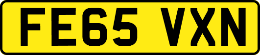 FE65VXN