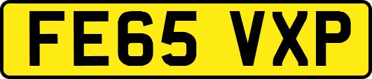 FE65VXP