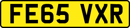 FE65VXR