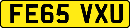 FE65VXU