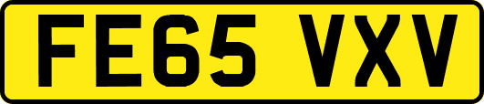 FE65VXV