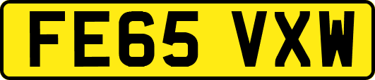 FE65VXW