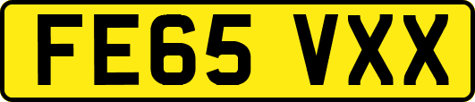 FE65VXX