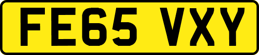 FE65VXY