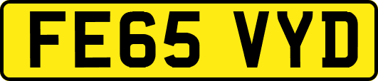 FE65VYD