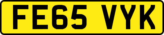 FE65VYK