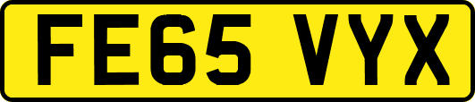FE65VYX